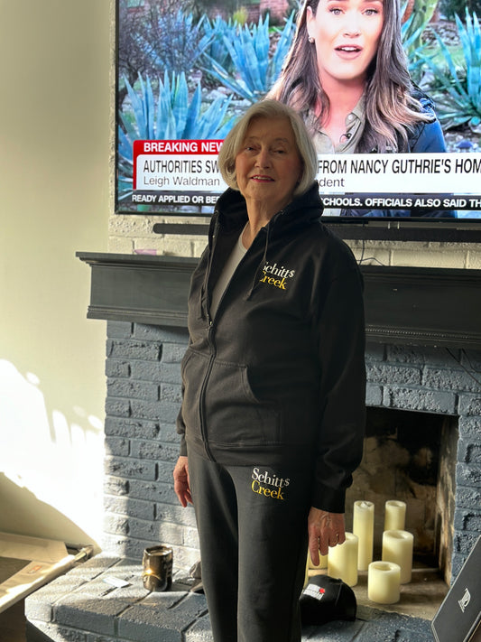 Moira's Memoirs SC custom embroidered collection