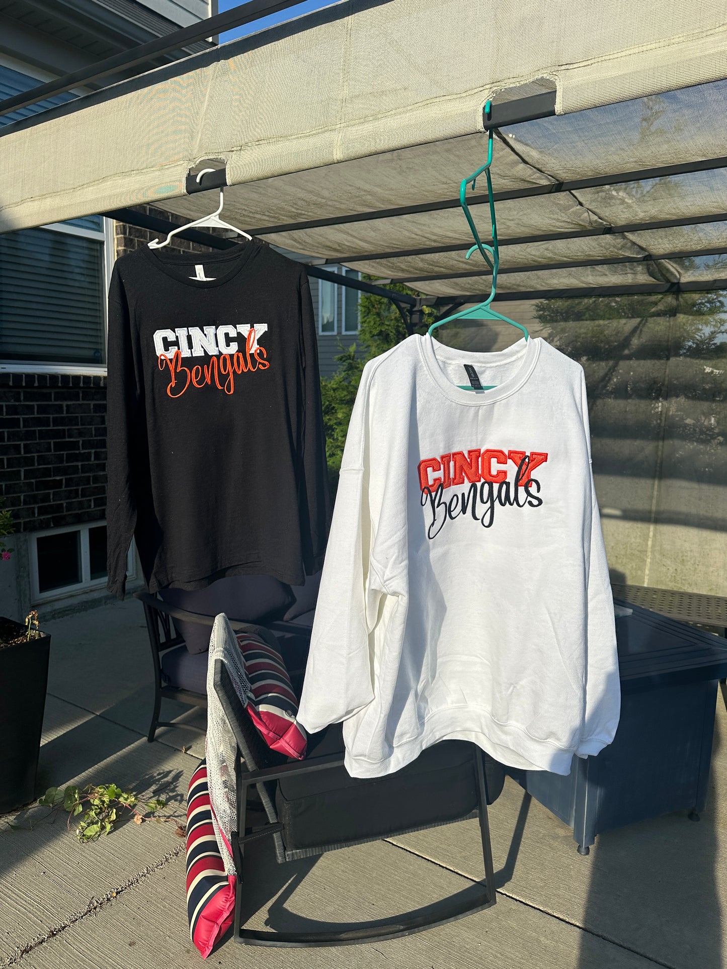 NFL Bengals
