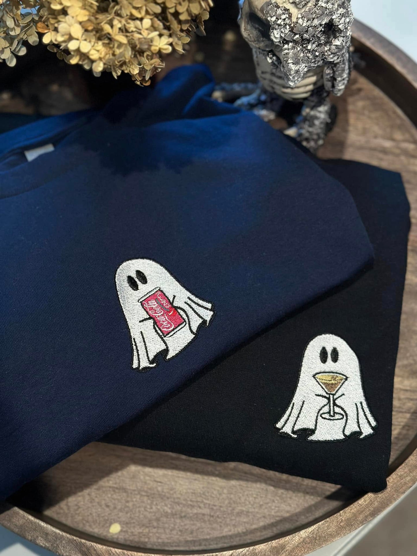 HW Diet Coke Beverage Ghost