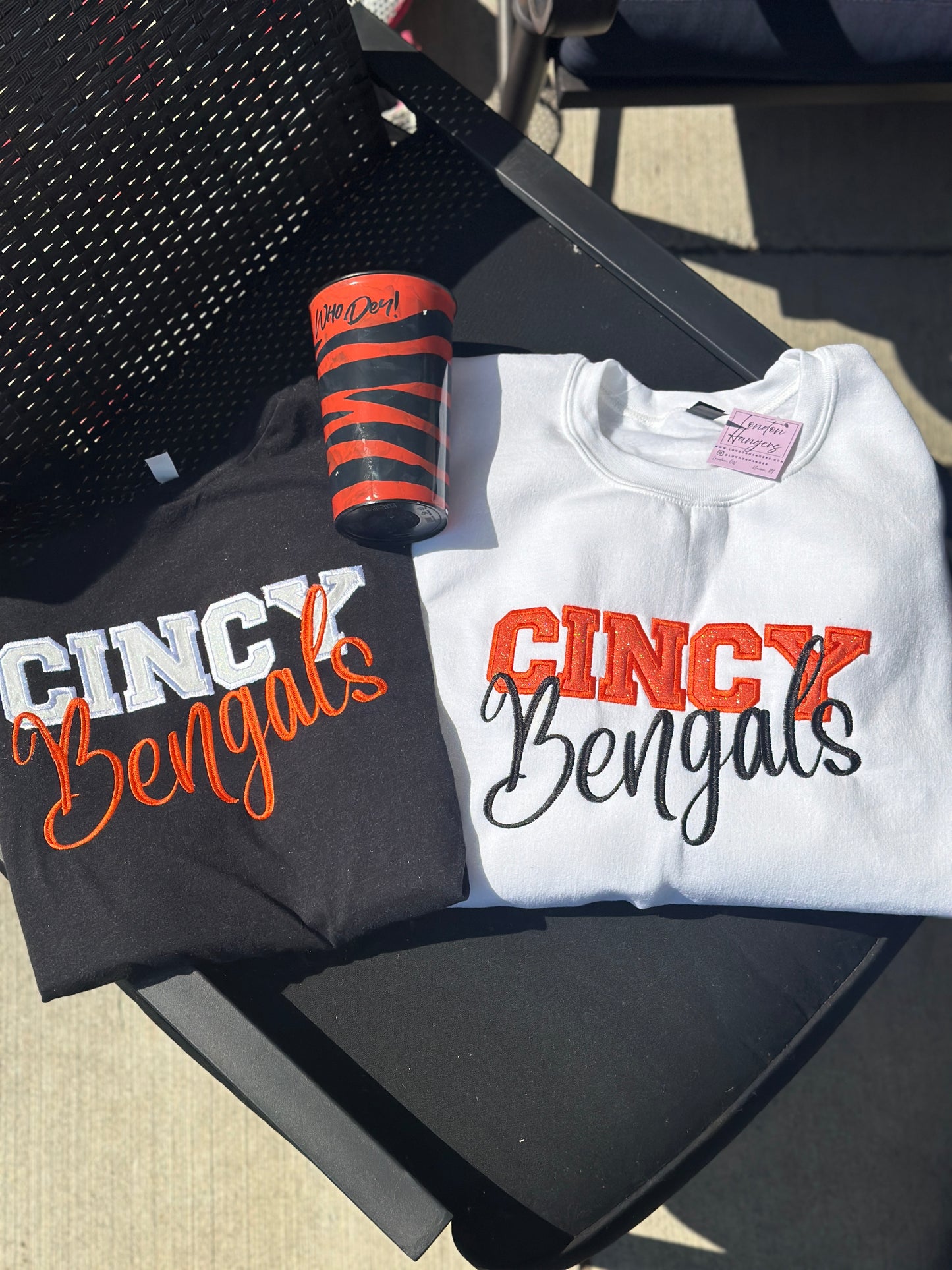 NFL Bengals