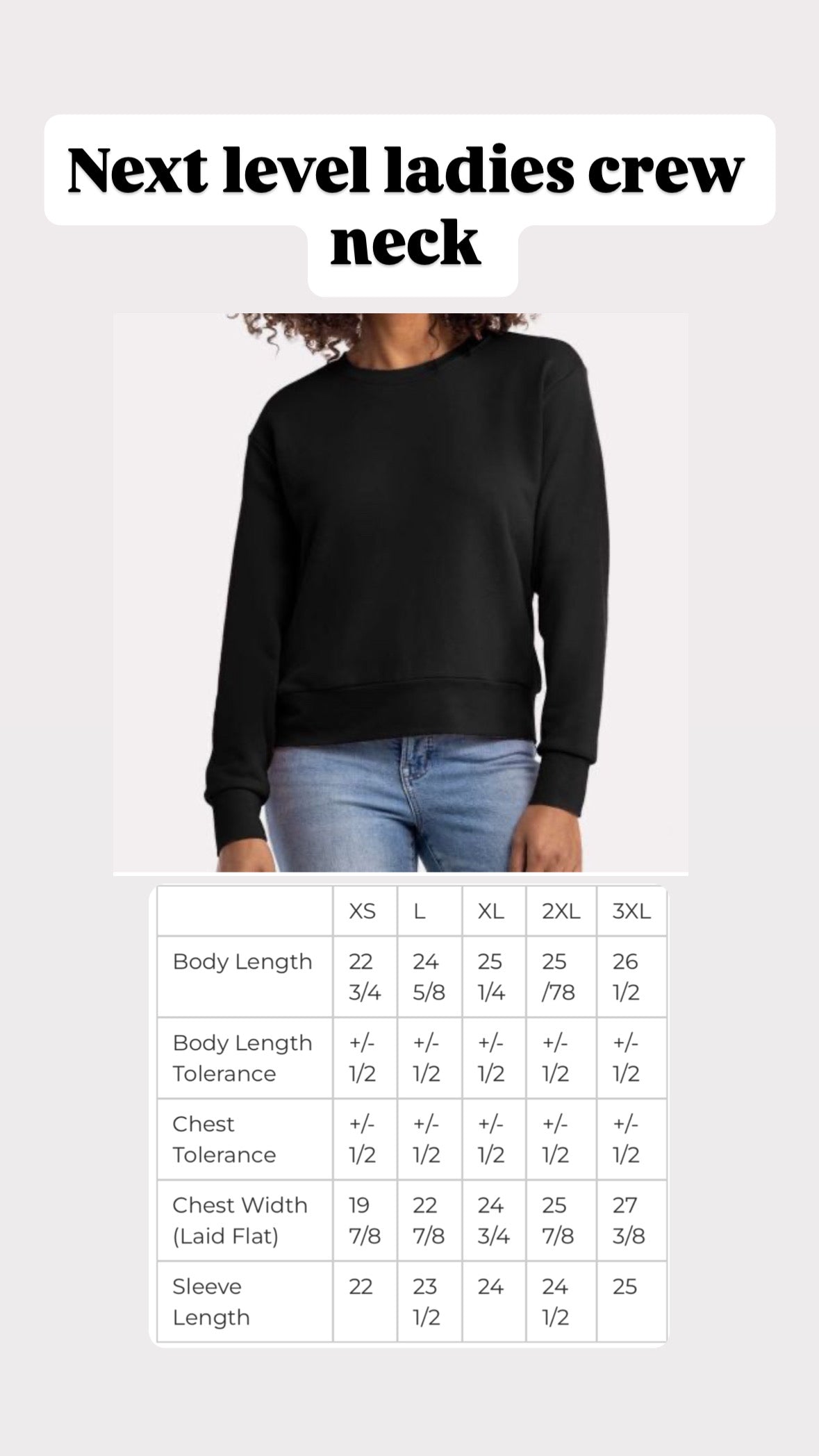 Full Sized Rep Sequin reputation embroidered top