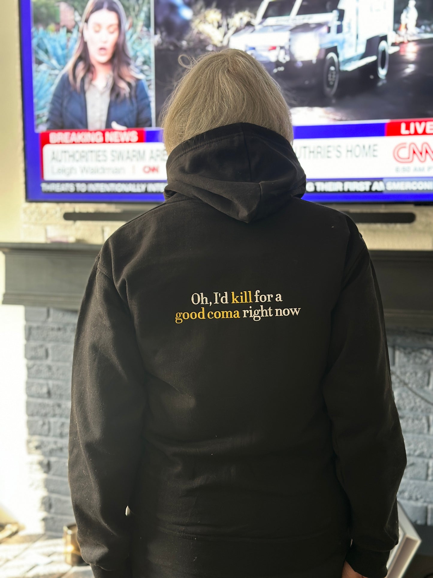 Moira's Memoirs SC custom embroidered collection