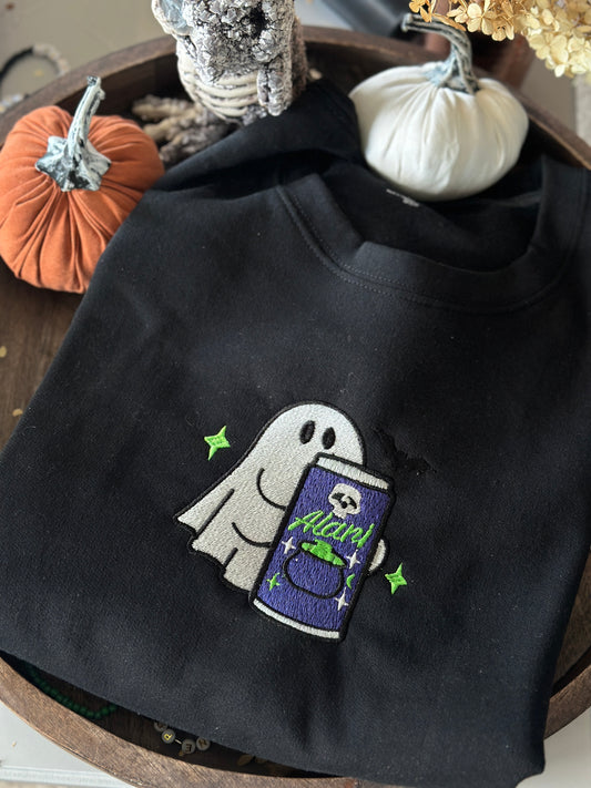 HW Alani Glow in the Dark Ghost