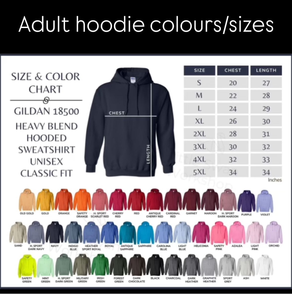 EQ Would not pass a vet check embroidered hoodie sweatshirt
