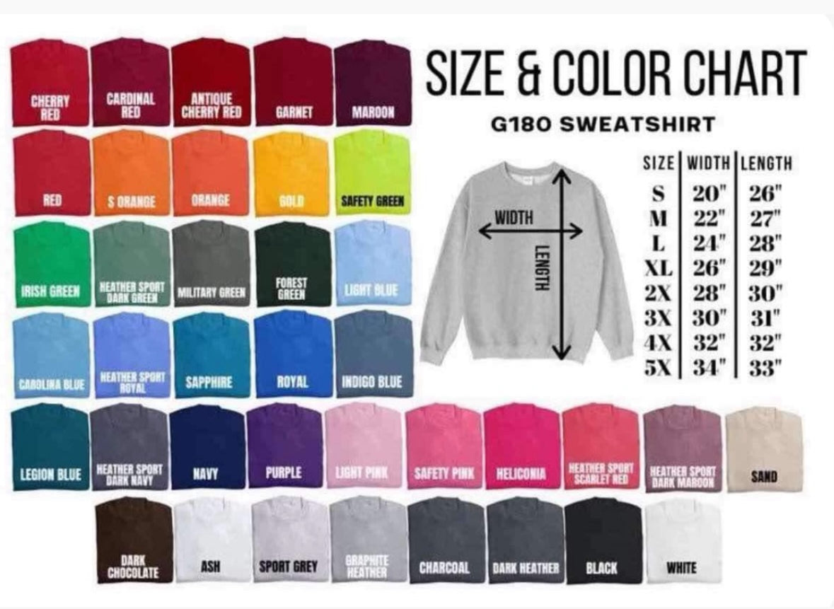 Christmas Cookie Baker Tester Gingerbread sweatshirt