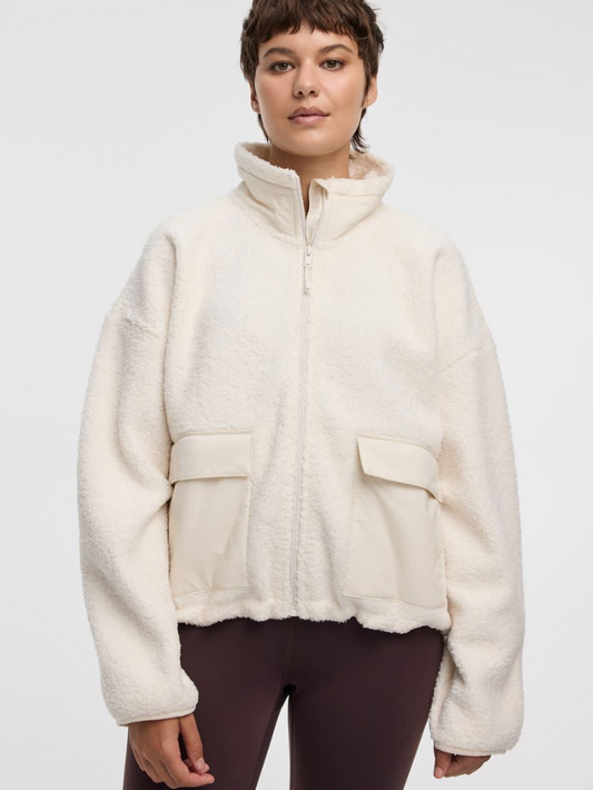 Canada Sherpa option 1