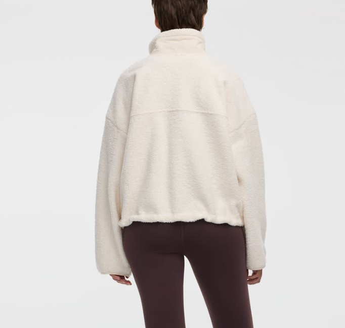 Canada Sherpa option 1