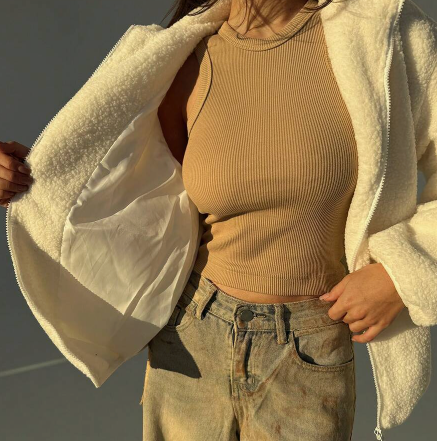 Canada Sherpa option 2