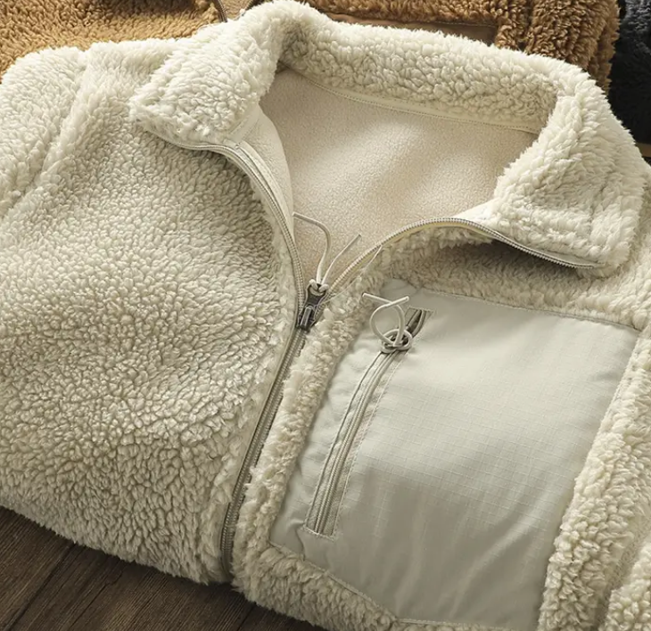 Canada Sherpa option 6