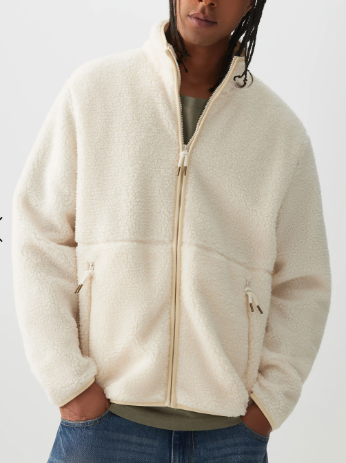 Canada Sherpa option 7