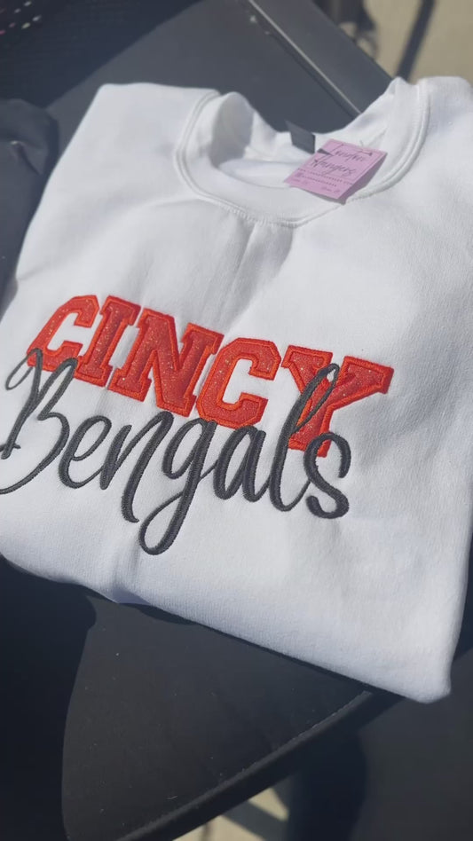 NFL Bengals